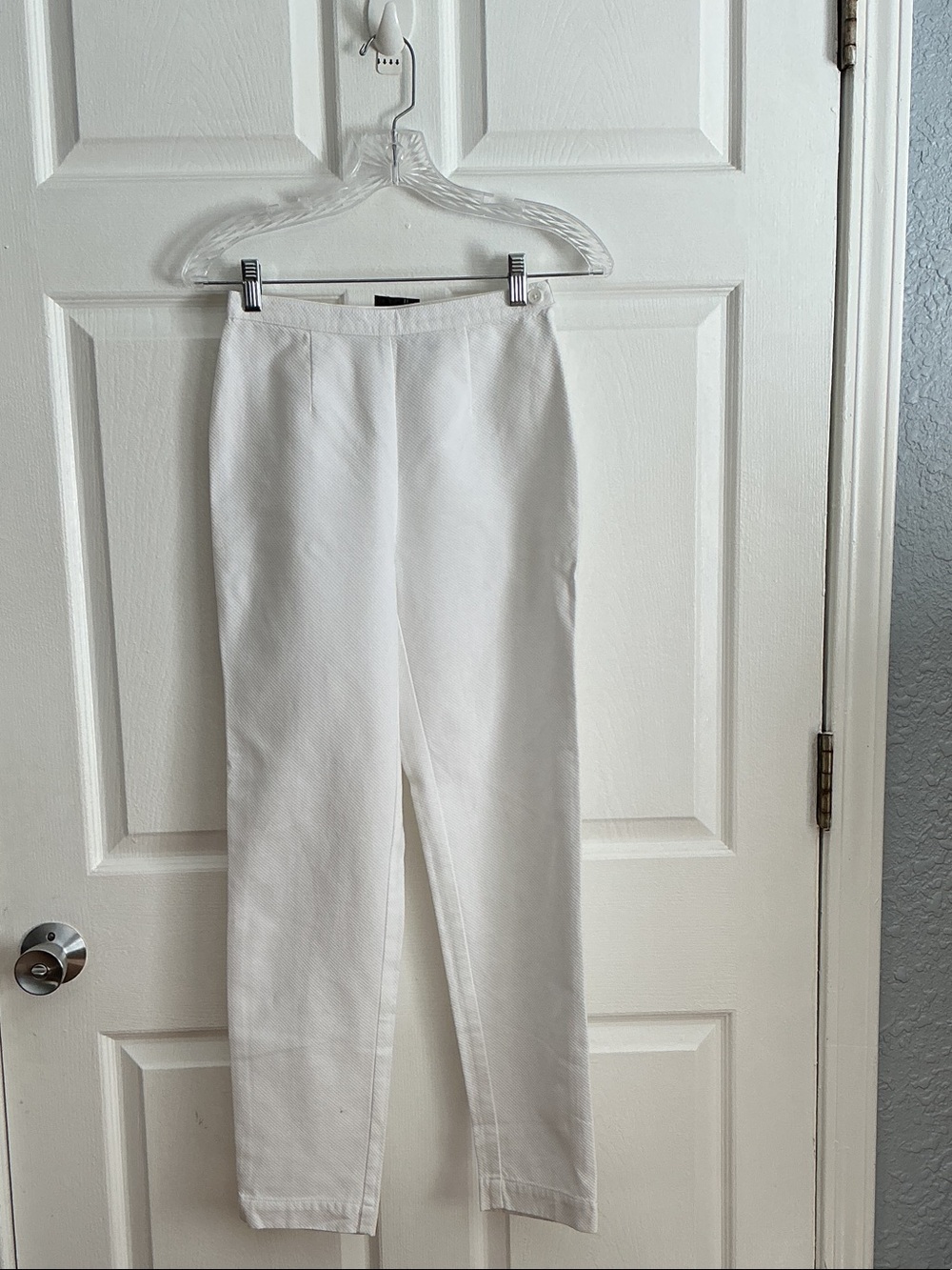 ⭐️⭐️.  GAP ⭐️⭐️.            Cropped Ankle Pants